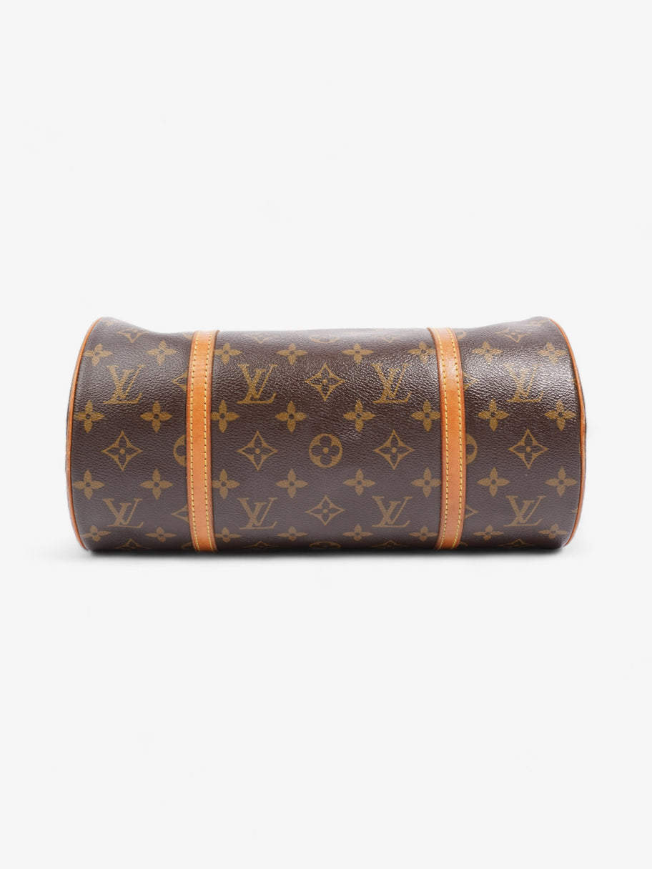 Louis Vuitton Papillon Monogram Coated Canvas Image 6