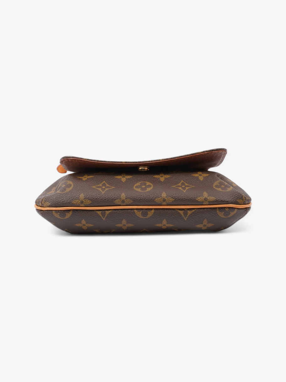 Louis Vuitton Musette Salsa Monogram Coated Canvas Image 6