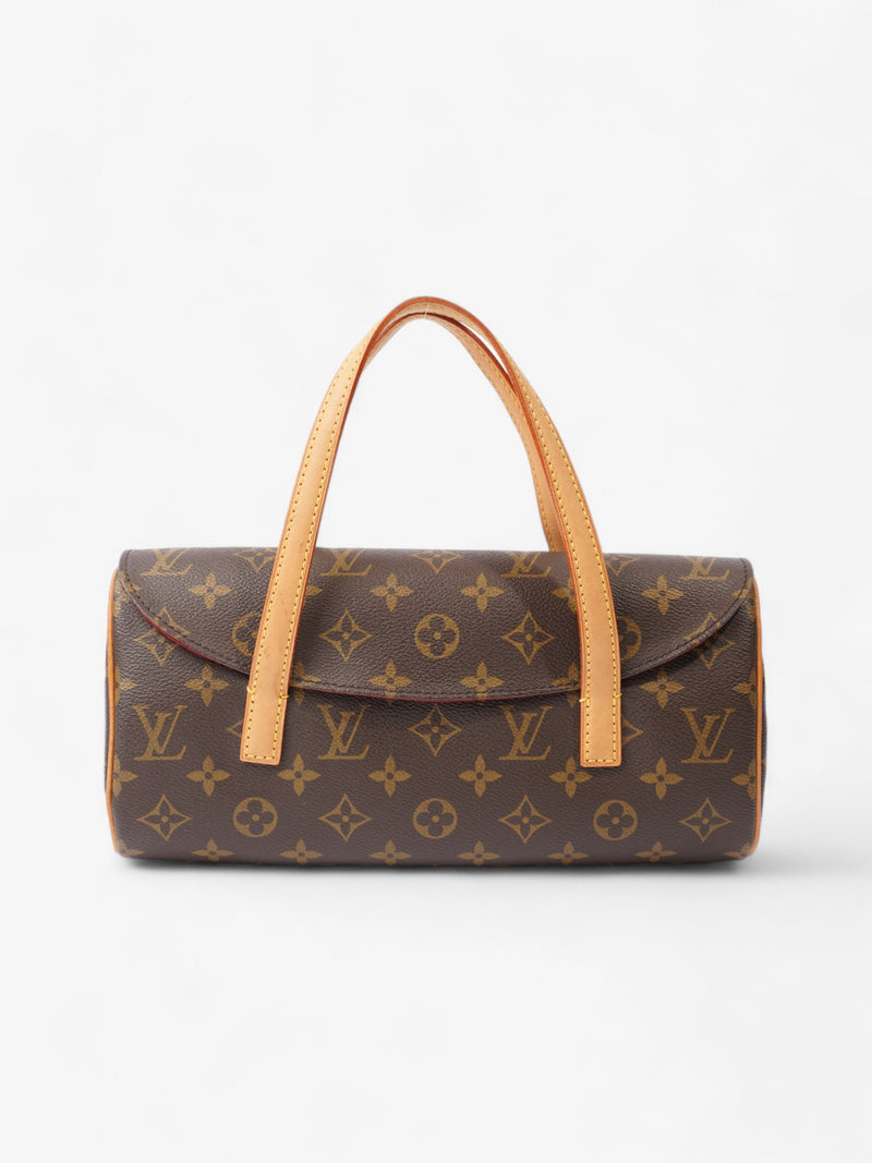  Louis Vuitton Sonatine Monogram Coated Canvas