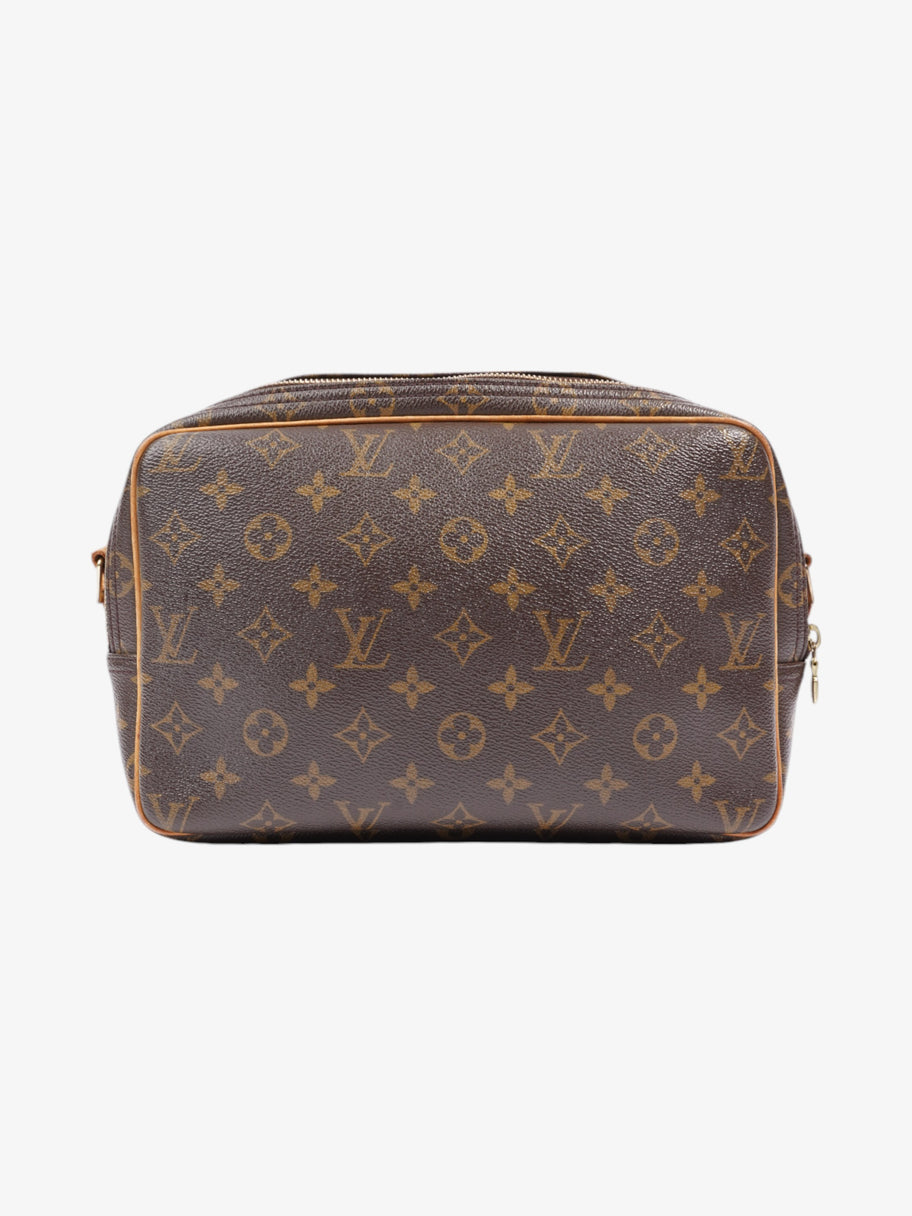 Louis Vuitton Reporter Monogram Coated Canvas PM Image 4