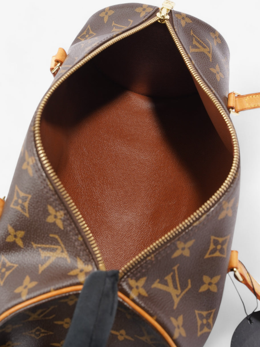 Louis Vuitton Papillon Monogram Coated Canvas 30 Image 7