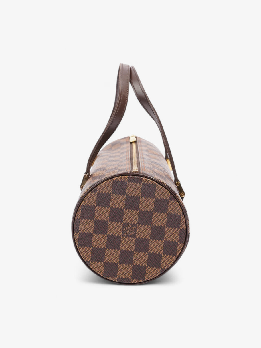 Louis Vuitton Papillon Damier Ebene Coated Canvas PM Image 3