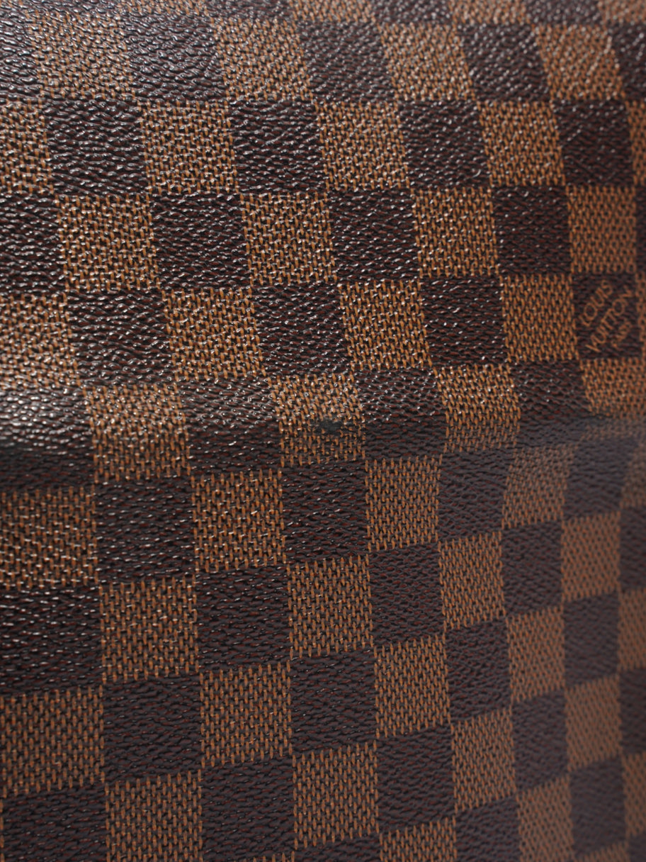 Louis Vuitton Naviglio Damier Ebene Coated Canvas Image 8