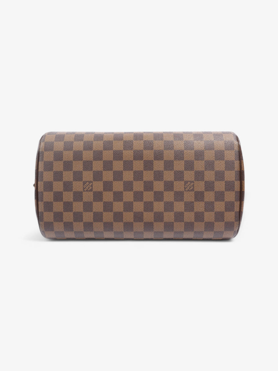 Louis Vuitton Ribera Damier Ebene Coated Canvas MM Image 6