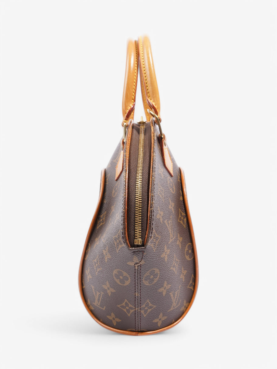 Louis Vuitton Ellipse  Monogram Coated Canvas PM Image 5