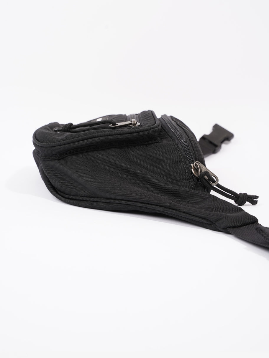 Balenciaga Explorer Belt Bag Black Polyamide Image 5