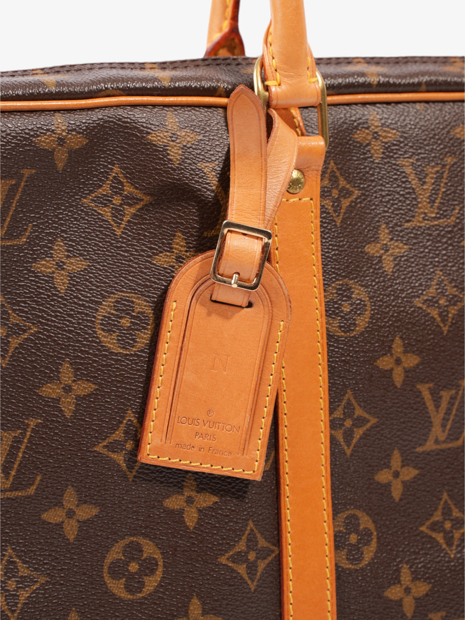 Louis Vuitton Porte Documents Voyage Monogram Coated Canvas Image 8