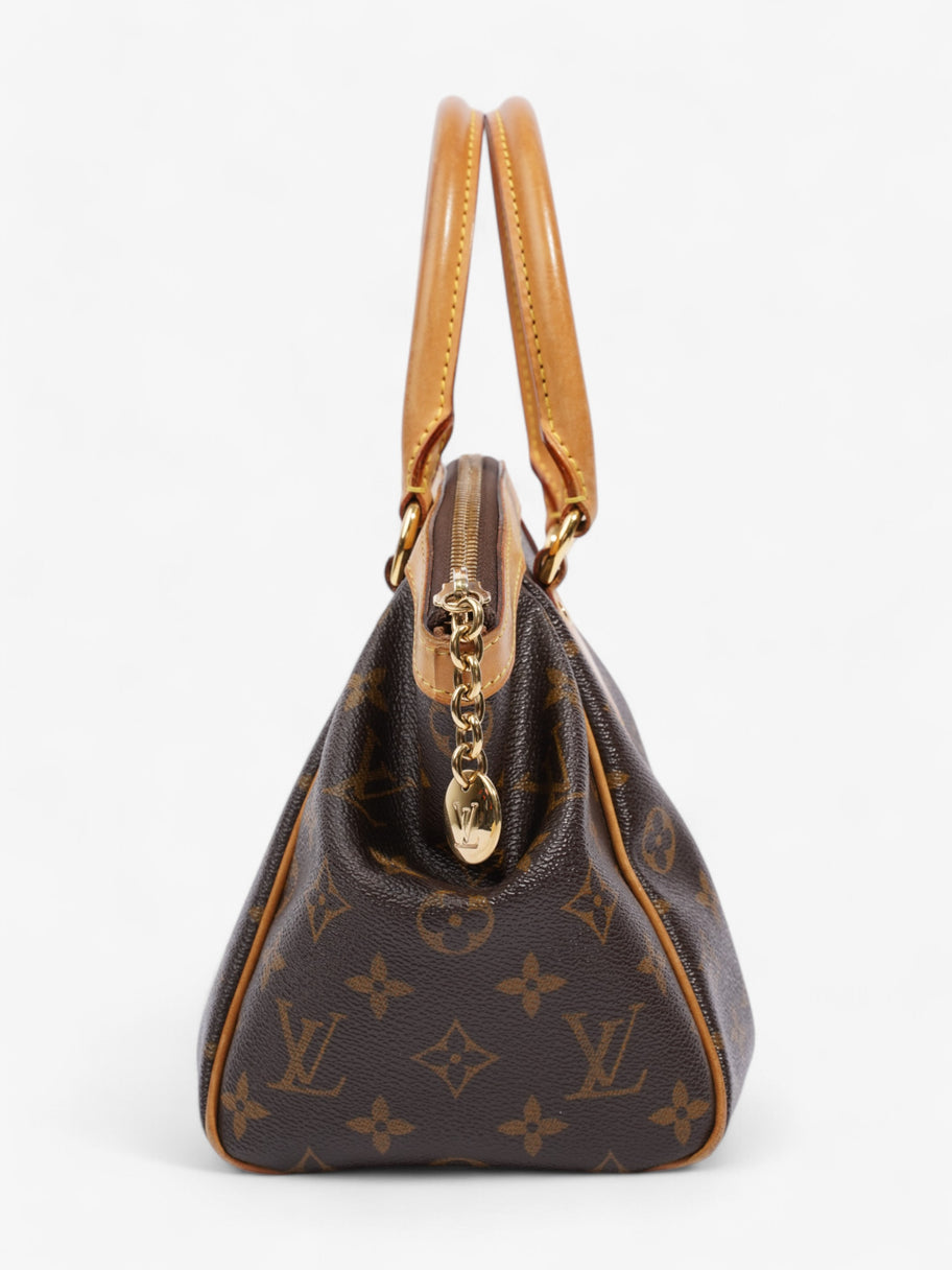 Louis Vuitton Tivoli Monogram Canvas PM Image 5