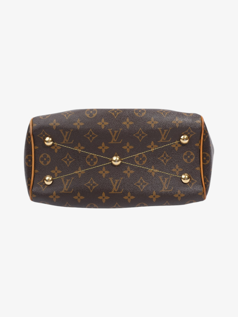 Louis Vuitton Tivoli Monogram Canvas PM Image 8