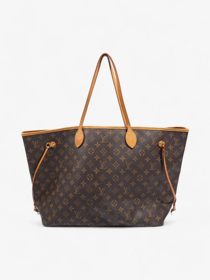  Louis Vuitton Neverfull Monogram Canvas GM