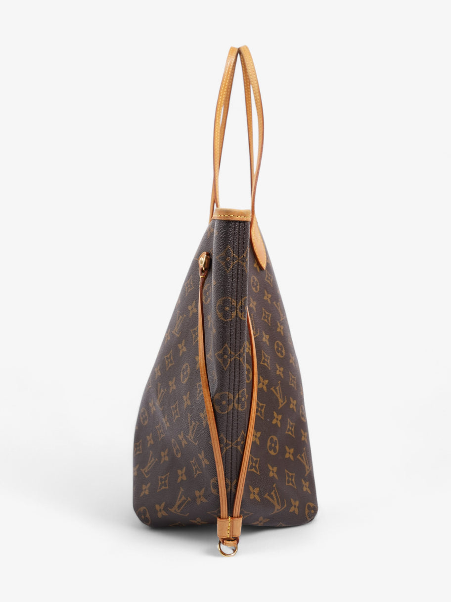 Louis Vuitton Neverfull Monogram Canvas GM Image 5