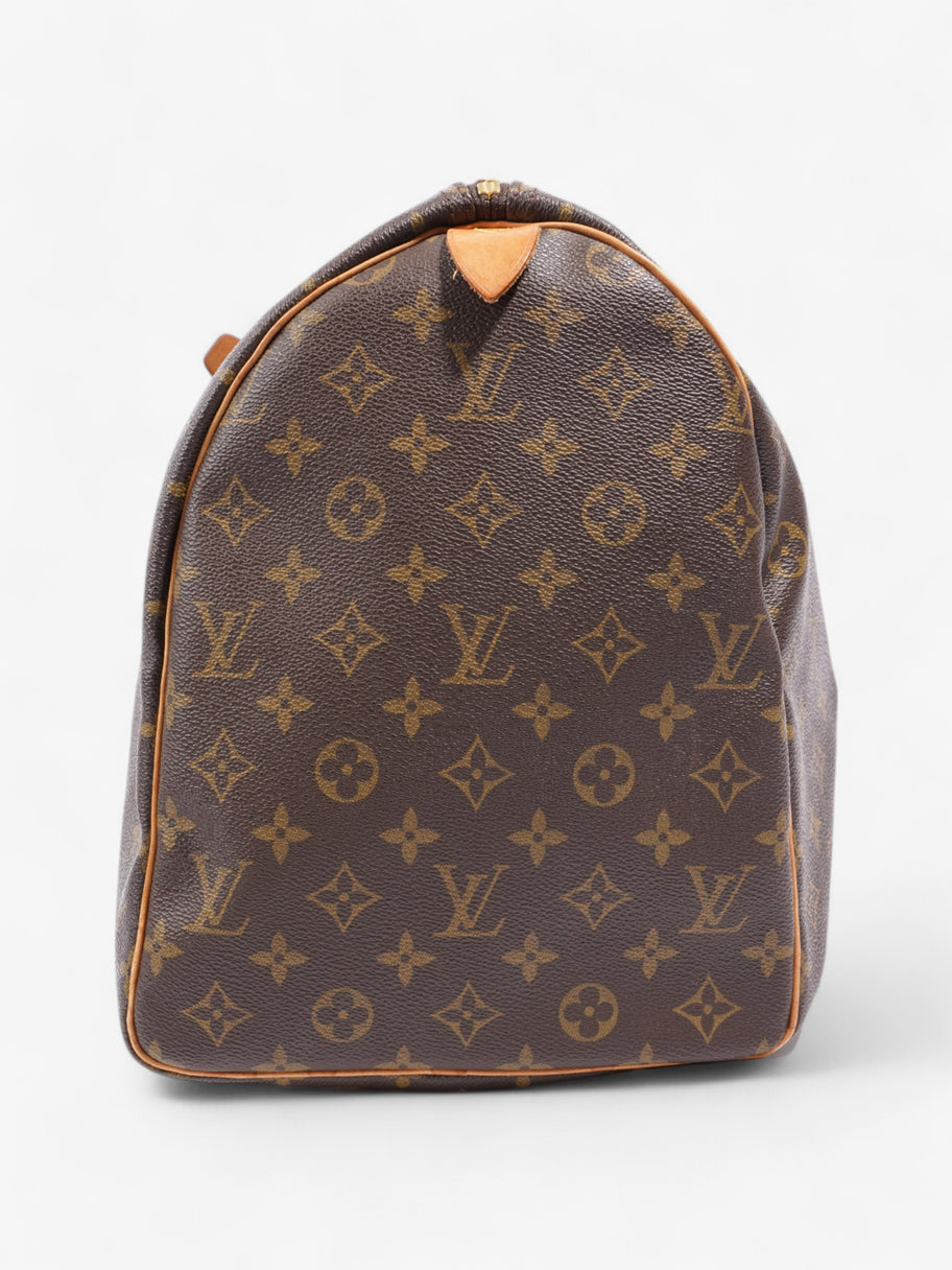 Louis Vuitton Keepall Monogram Coated Canvas 50 Image 3