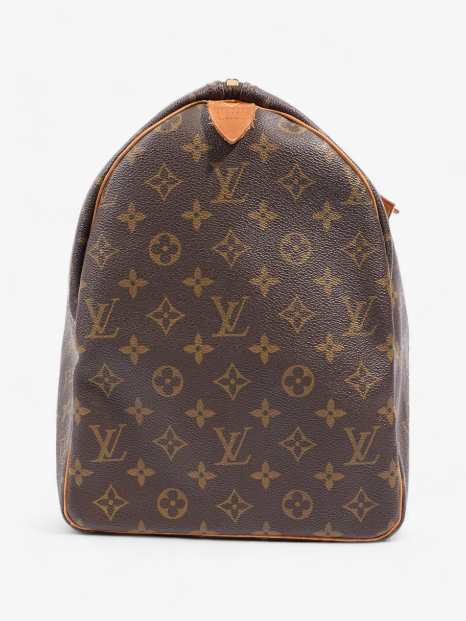 Louis Vuitton Keepall Monogram Coated Canvas 50 Image 5