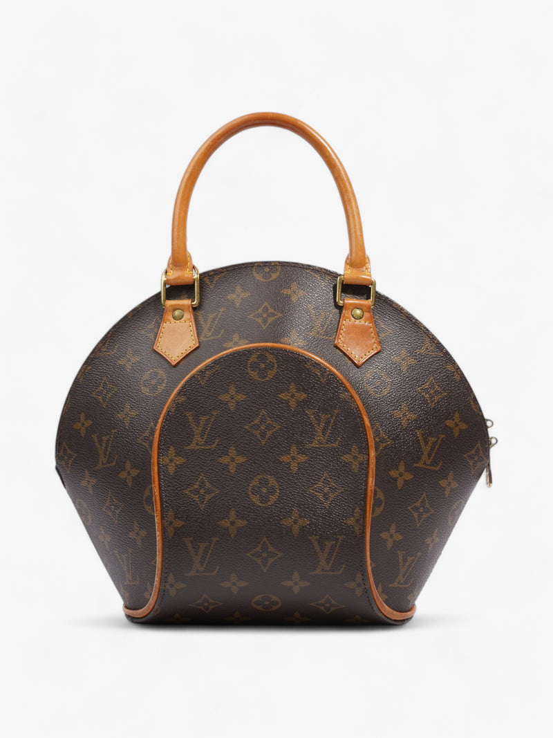  Louis Vuitton Ellipse Monogram Canvas PM