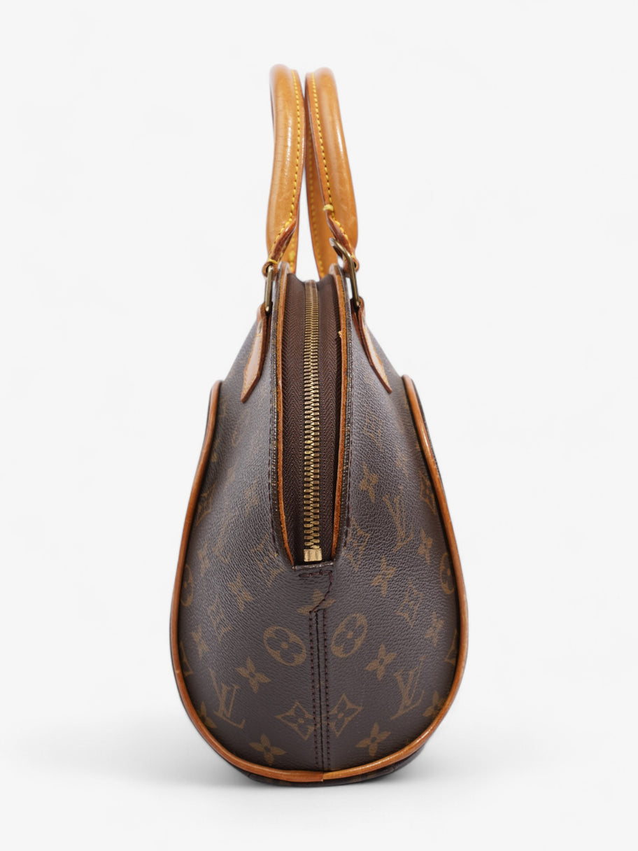 Louis Vuitton Ellipse Monogram Canvas PM Image 5