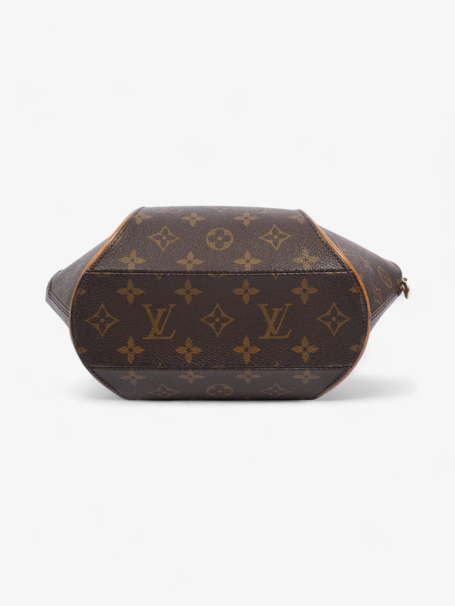 Louis Vuitton Ellipse Monogram Canvas PM Image 6