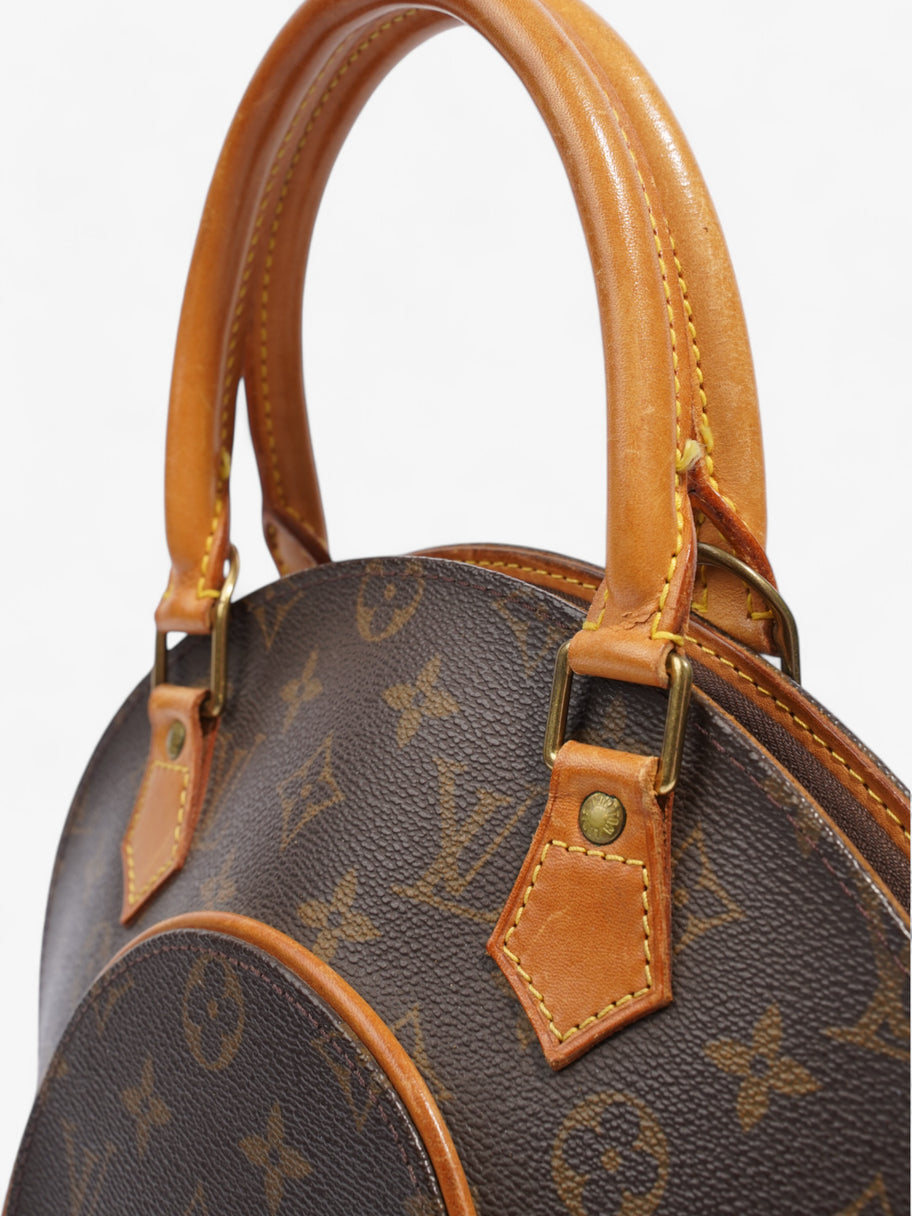 Louis Vuitton Ellipse Monogram Canvas PM Image 9