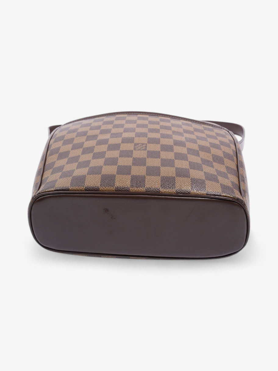 Louis Vuitton Ipanema Damier Ebene Coated Canvas Image 6