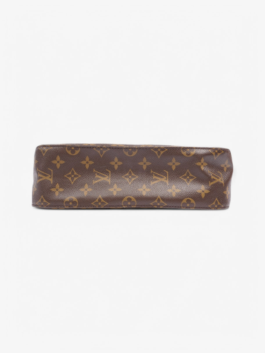 Louis Vuitton Mini Looping Monogram Coated Canvas Image 6