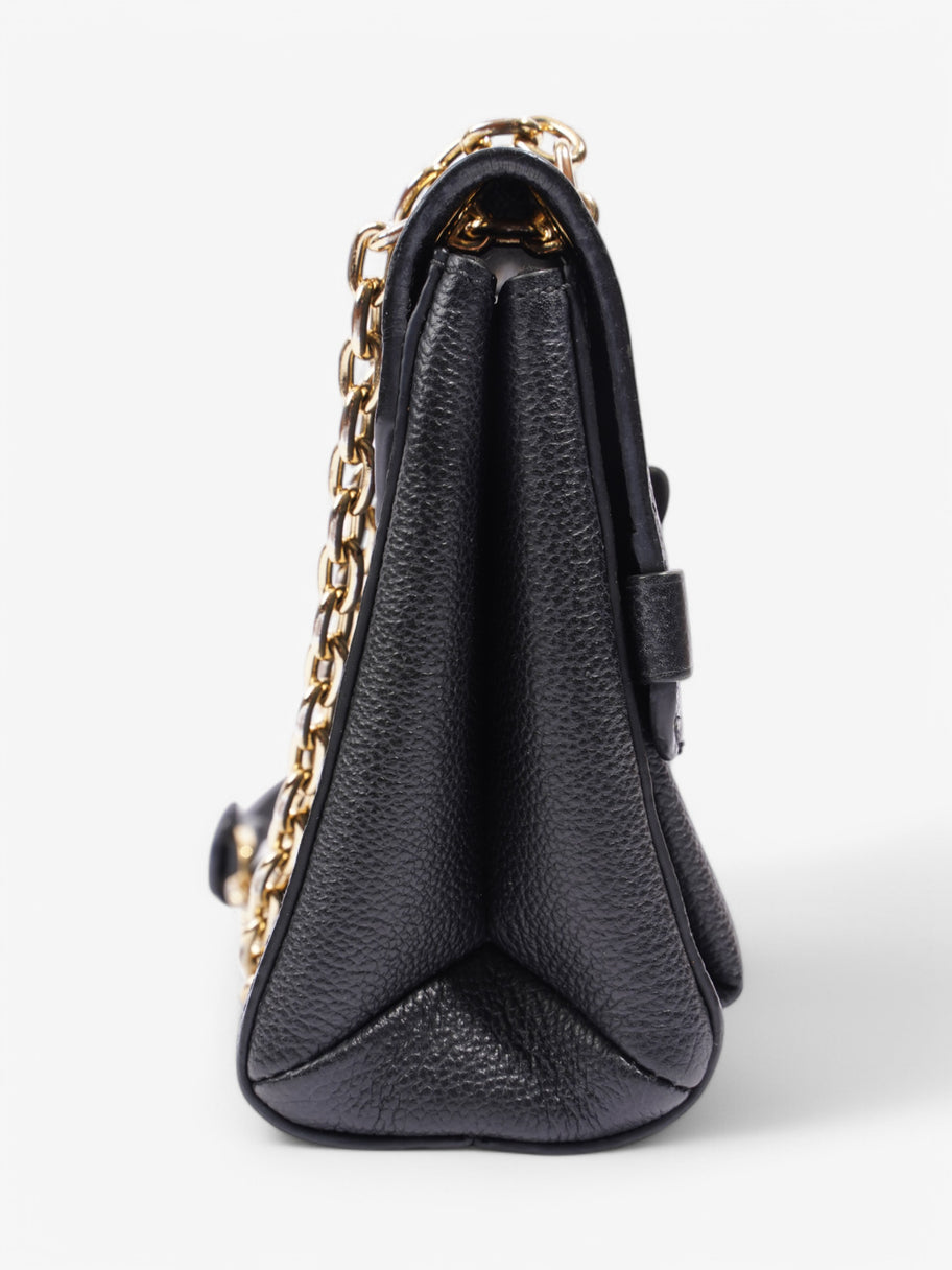 Louis Vuitton Vavin Black Empreinte Leather BB Image 5