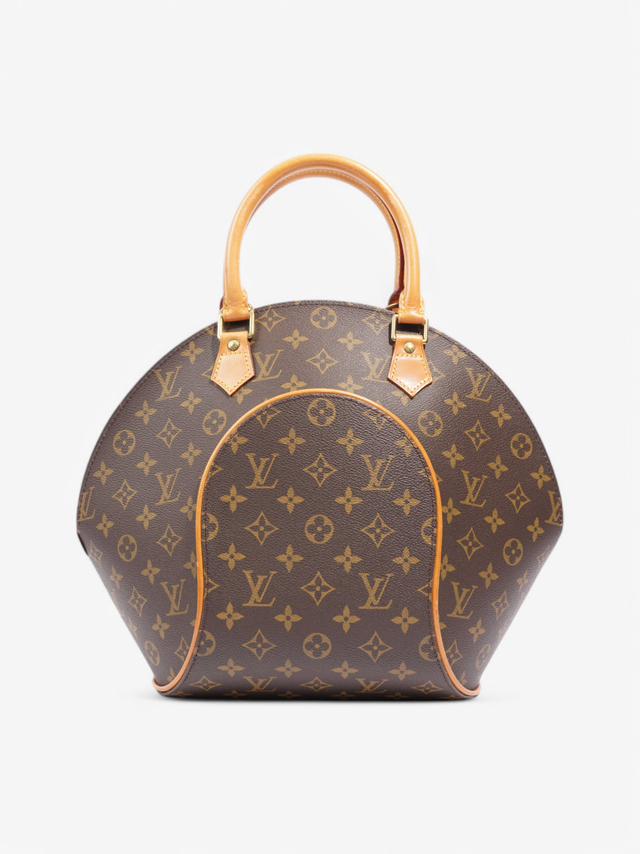 Louis Vuitton Ellipse Monogram Coated Canvas MM Image 1