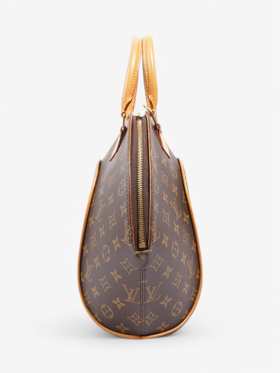 Louis Vuitton Ellipse Monogram Coated Canvas MM Image 5