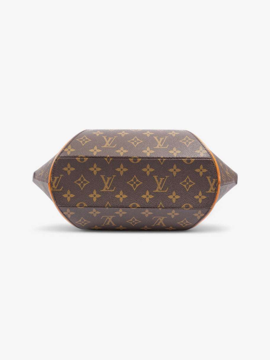 Louis Vuitton Ellipse Monogram Coated Canvas MM Image 6