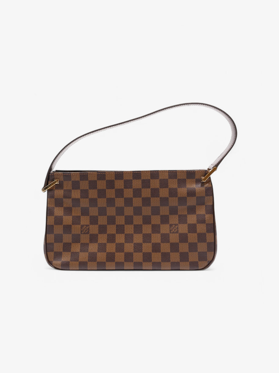 Louis Vuitton Aubagne Damier Monogram Coated Canvas Image 4