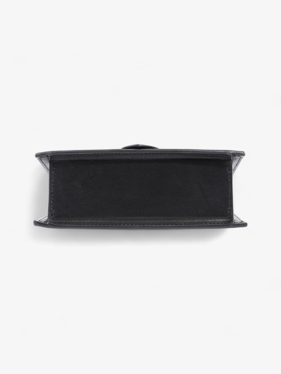 Jacquemus Le Bambino Black Leather Image 6