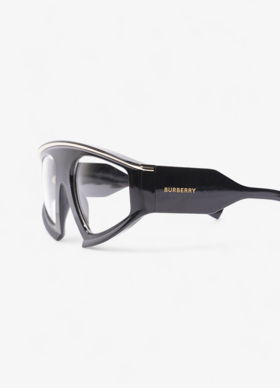 Brooke Glasses B 4353 Black / Gold Acetate 135 Image 2