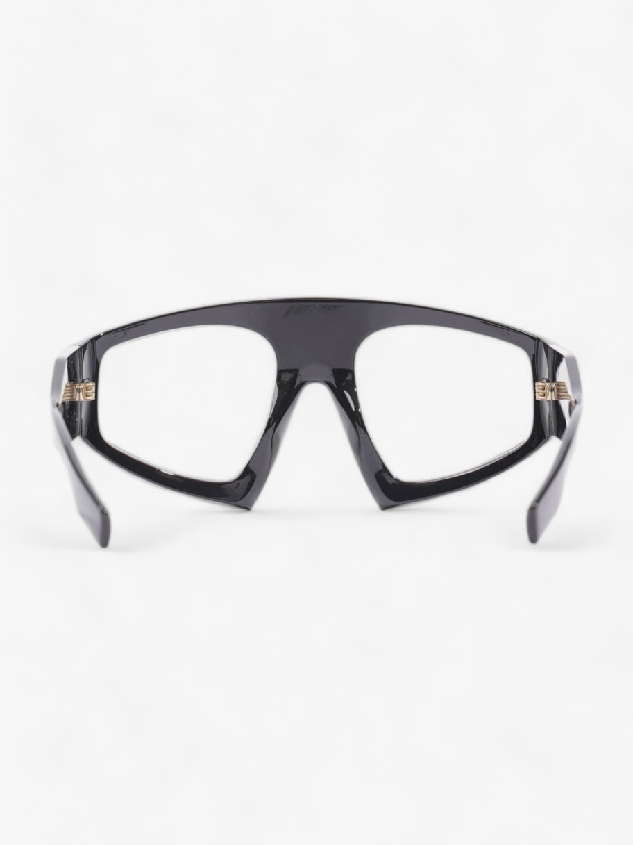 Brooke Glasses B 4353 Black / Gold Acetate 135 Image 4