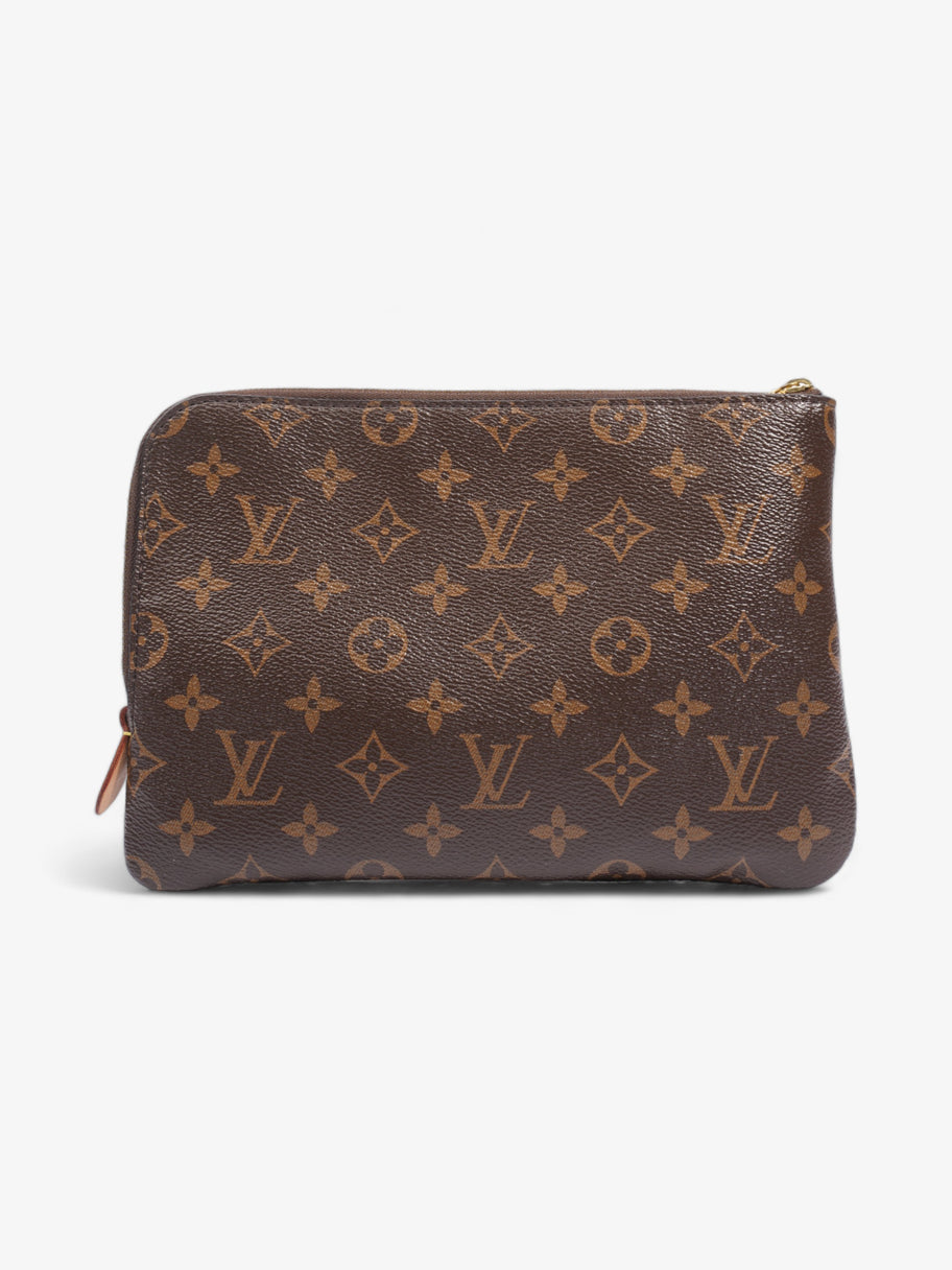 Louis Vuitton Etui Voyage Monogram Canvas PM Image 3