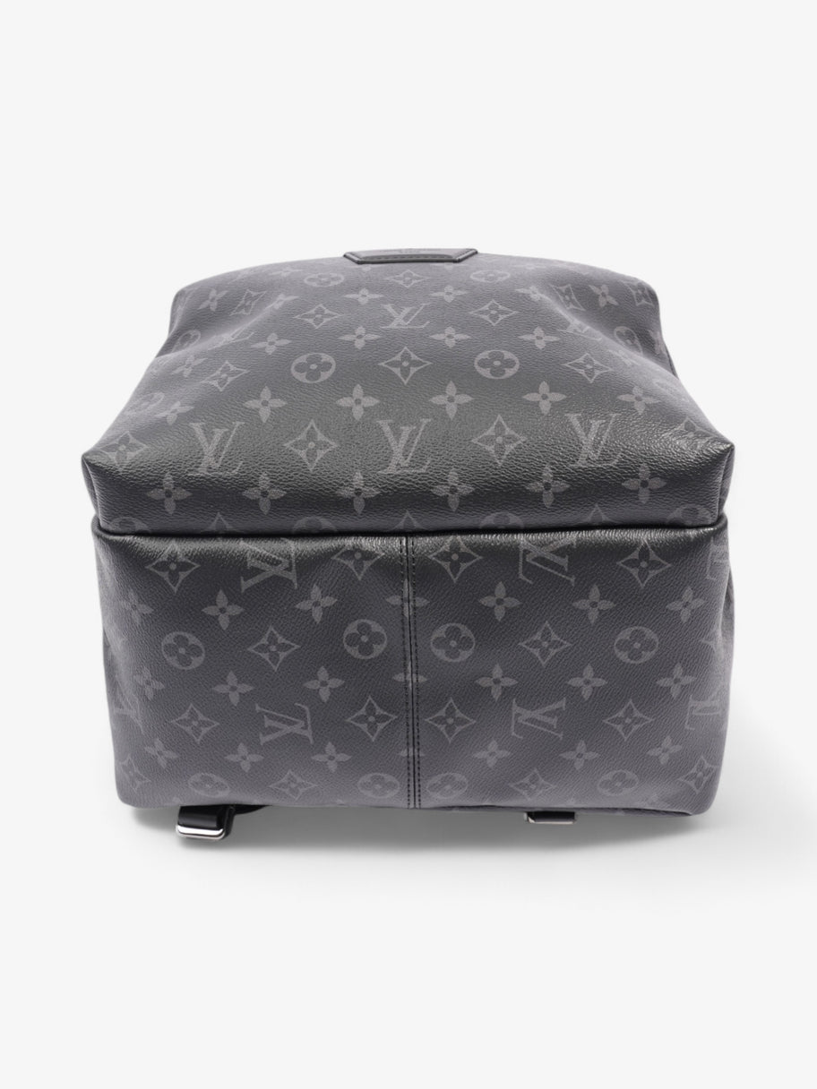 Louis Vuitton Discovery Backpack Monogram Eclipse Coated Canvas Image 6