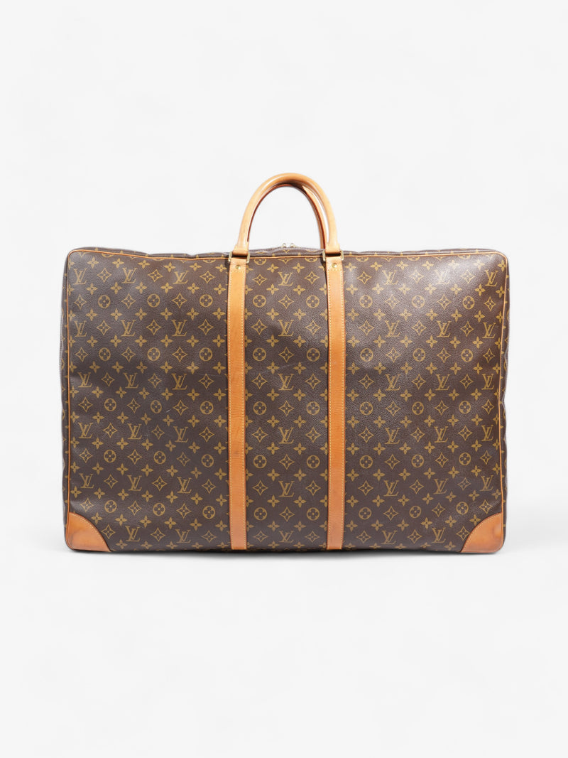  Sirius 70 Monogram / Brown Coated Canvas