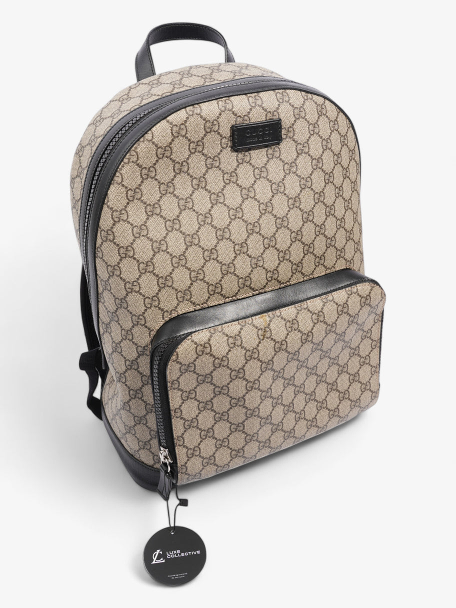 Gucci Eden GG Supreme Coated Canvas Medium Image 11