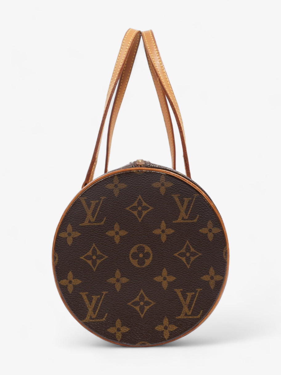 Louis Vuitton Papillon Monogram Coated Canvas 30 Image 2