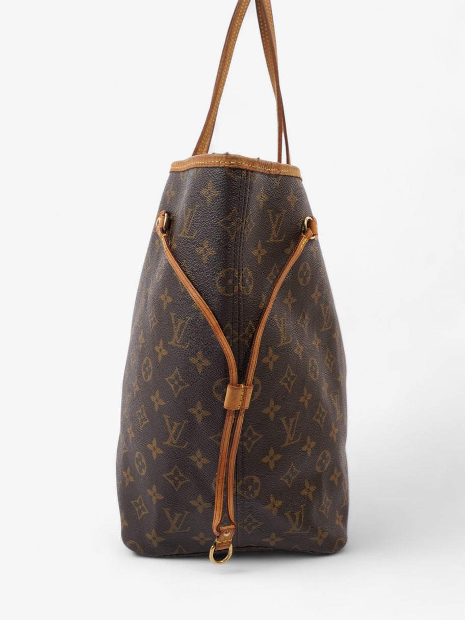 Louis Vuitton Neverfull Monogram Coated Canvas GM Image 3