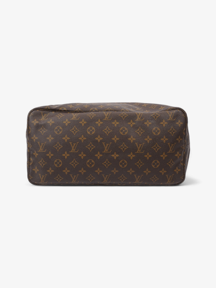 Louis Vuitton Neverfull Monogram Coated Canvas GM Image 6