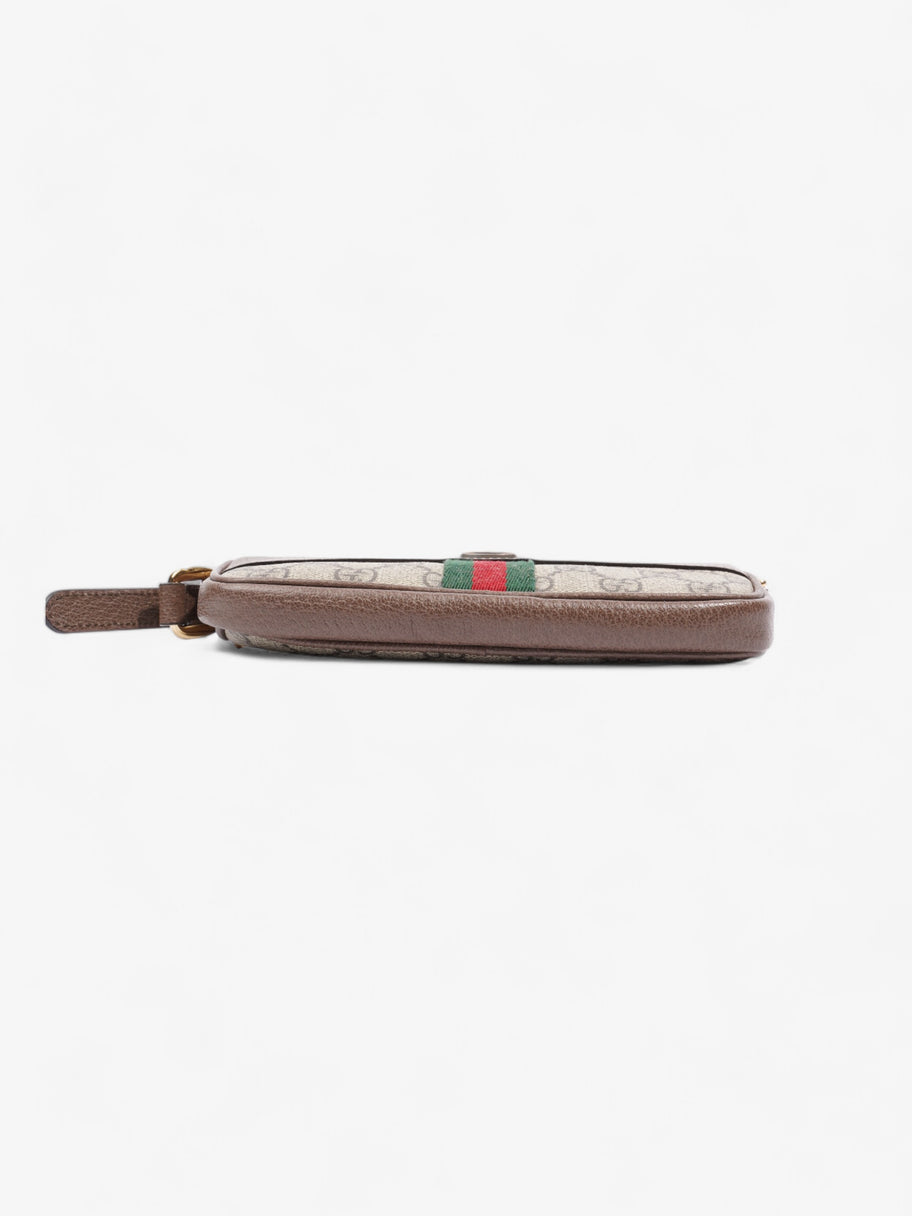 Gucci Ophidia GG GG Supreme / Red / Green Canvas Image 6