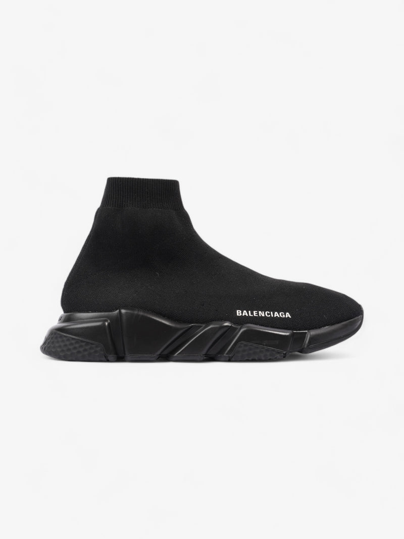  Balenciaga Speed Black Cotton EU 43 UK 9