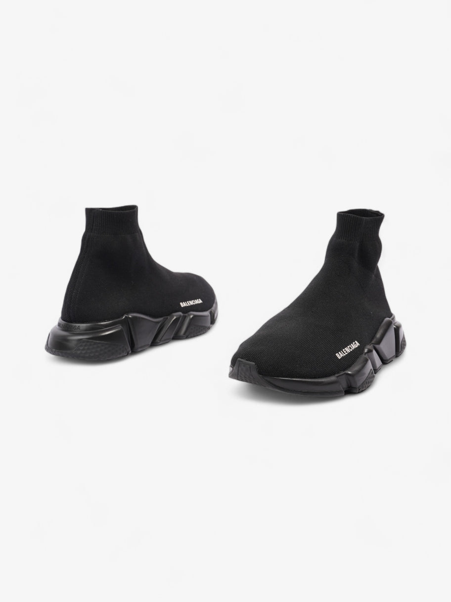 Balenciaga Speed Black Cotton EU 43 UK 9 Image 9