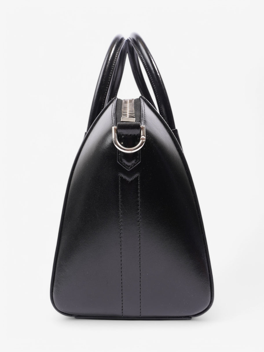 Givenchy Antigona Black Leather Medium Image 3