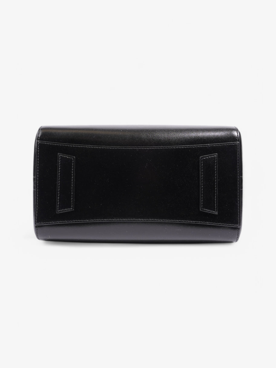 Givenchy Antigona Black Leather Medium Image 6