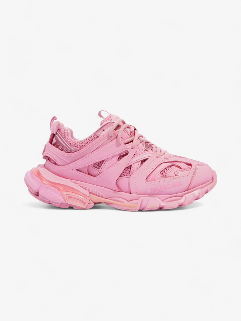  Balenciaga Triple S Pink Mesh EU 39 UK 6