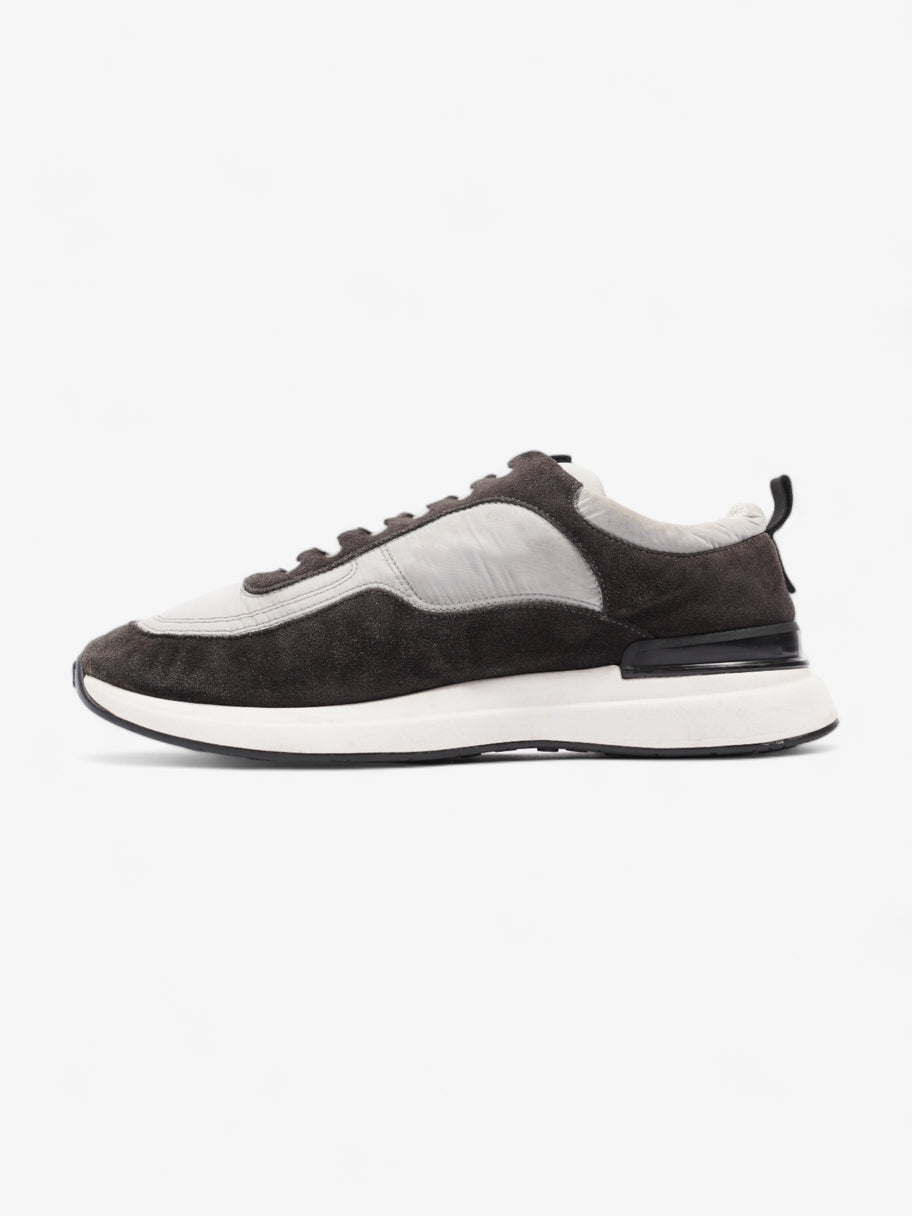 CC Runner Grey / Brown Suede EU 42 UK 8 Image 3