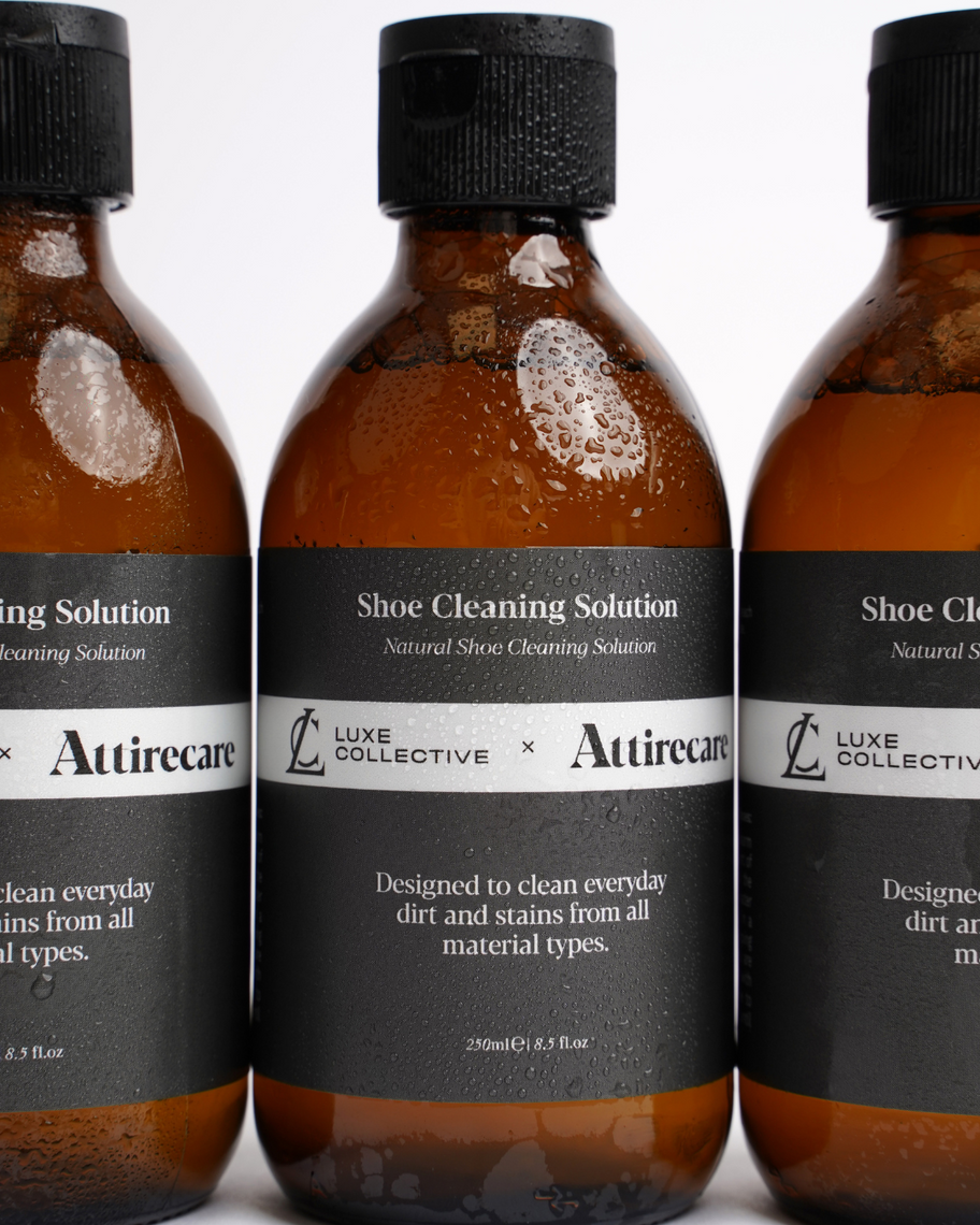 Knockoff Luxury x Attirecare Bag & Shoe Care Kit Image 11