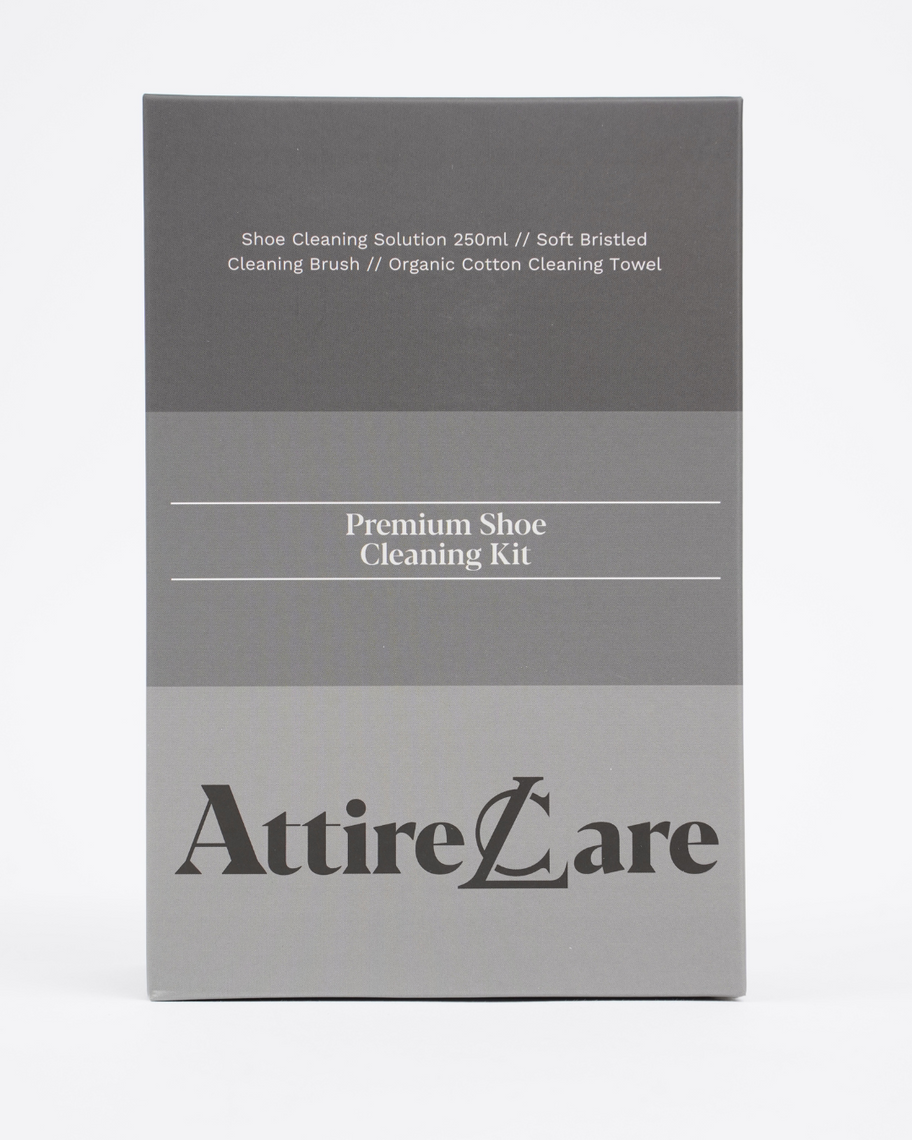 Knockoff Luxury x Attirecare Bag & Shoe Care Kit Image 14