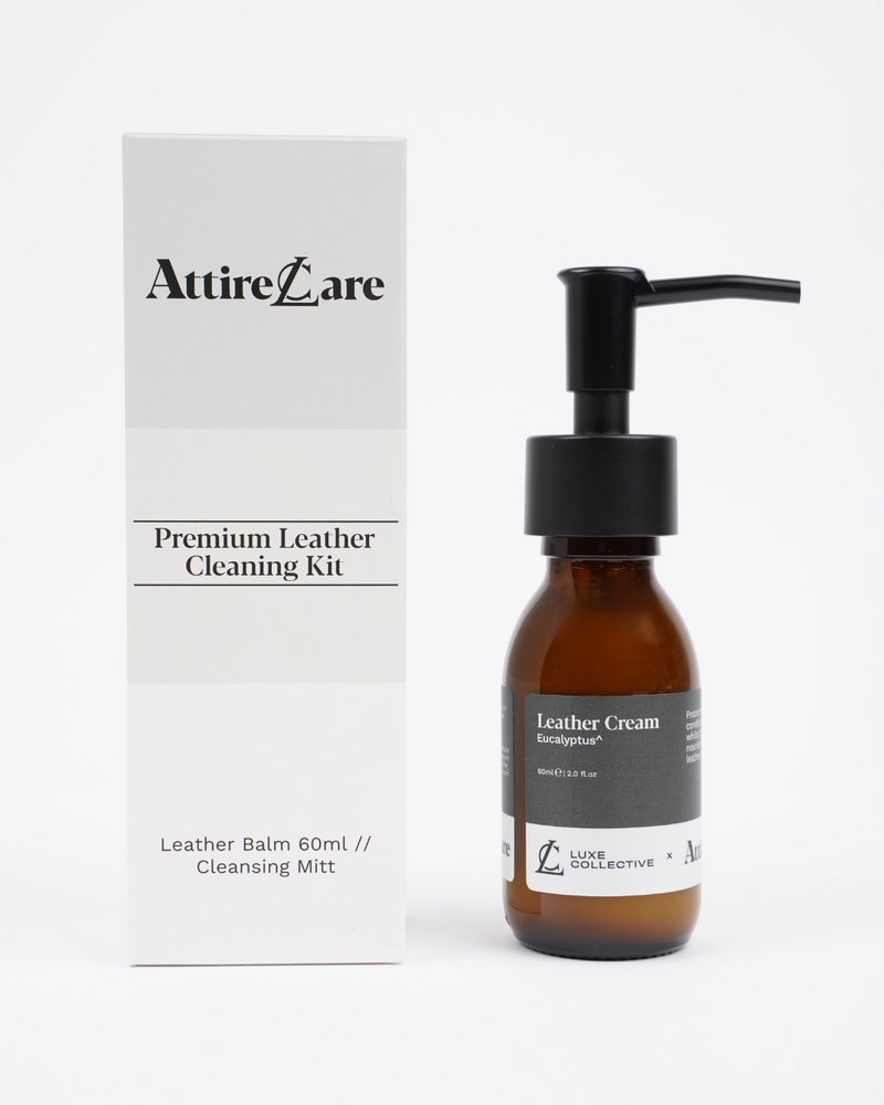  Knockoff Luxury x Attirecare Bag Care Kit