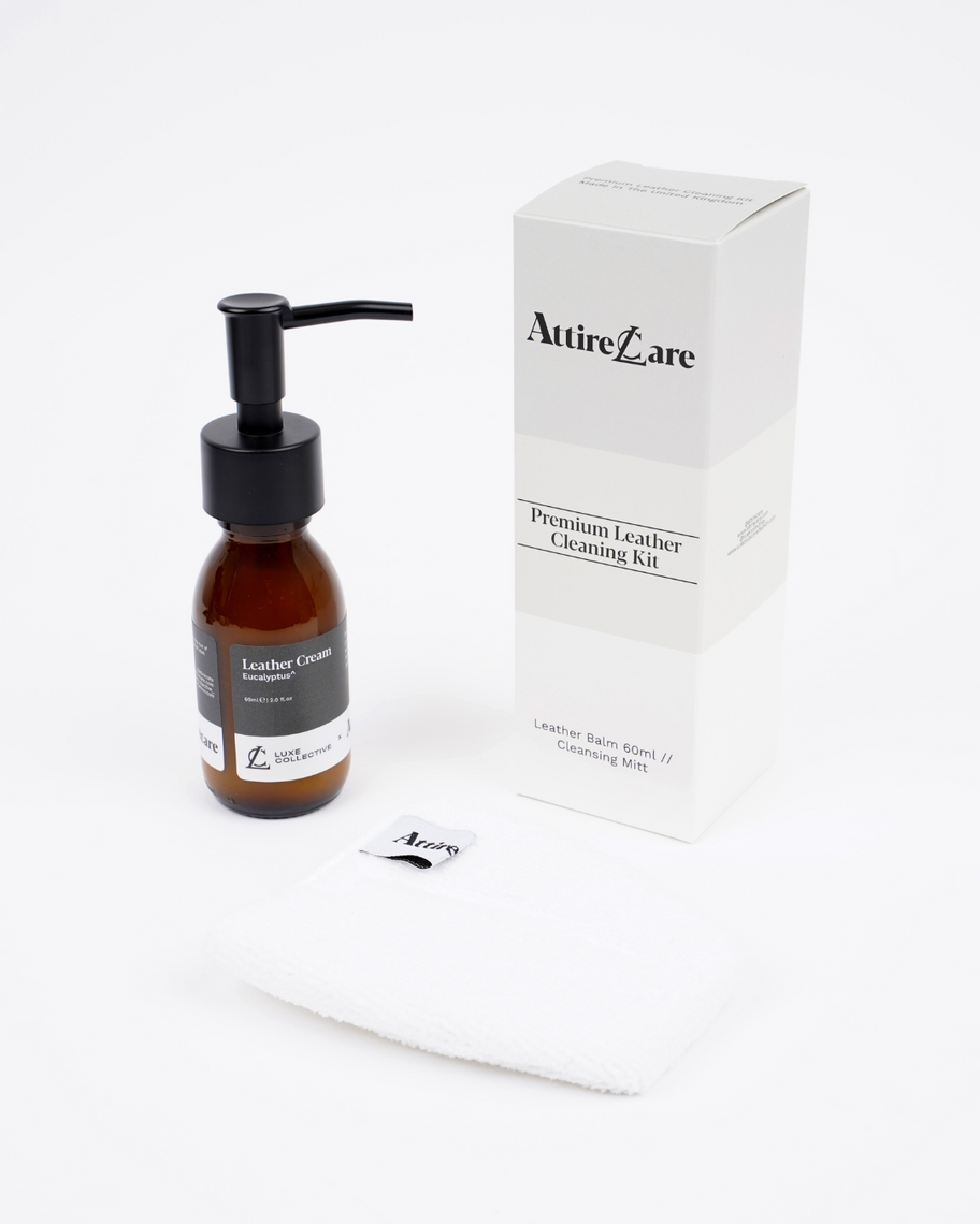 Knockoff Luxury x Attirecare Bag Care Kit Image 3