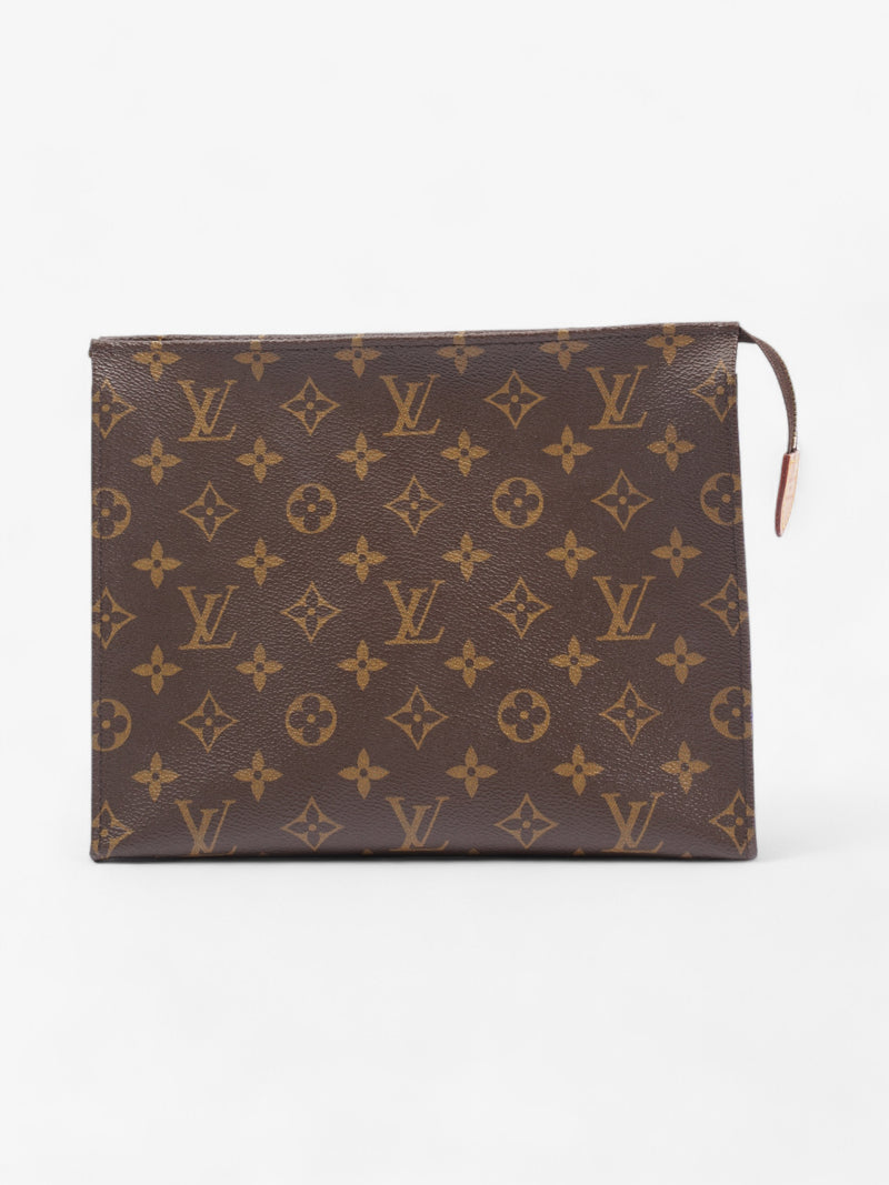  Louis Vuitton Toiletry Monogram Coated Canvas 26